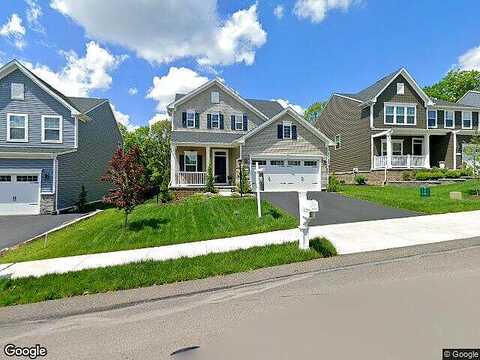 Horseshoe, OAKDALE, PA 15071