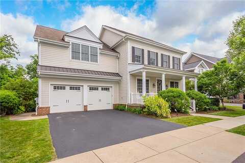 Newbury Highland, BRIDGEVILLE, PA 15017