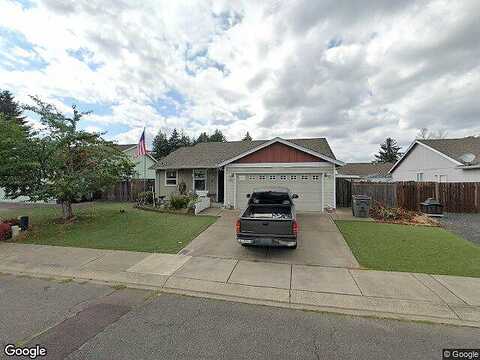 Laurel, SWEET HOME, OR 97386