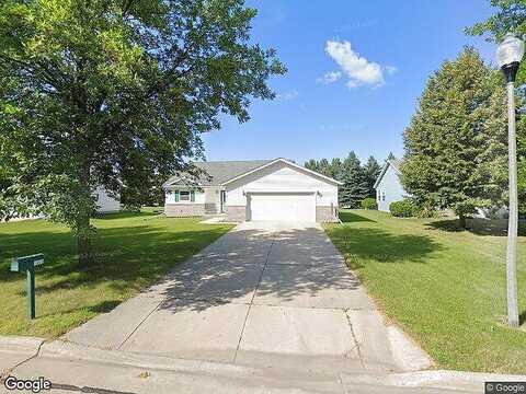 21St, EAST GRAND FORKS, MN 56721