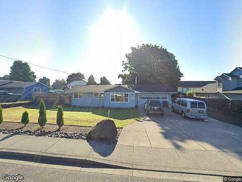 Godsey, DALLAS, OR 97338