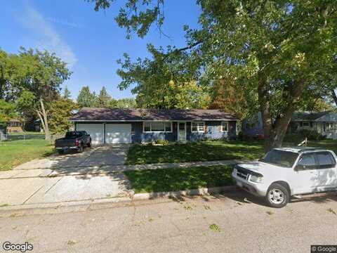 Nicolet, JANESVILLE, WI 53546