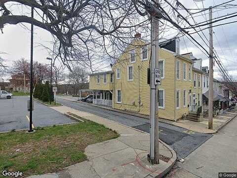 Penn, ALLENTOWN, PA 18102