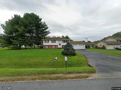 Allen, KING GEORGE, VA 22485