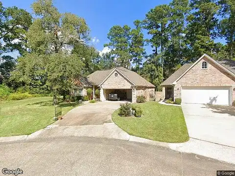 Shady Springs, LUFKIN, TX 75901
