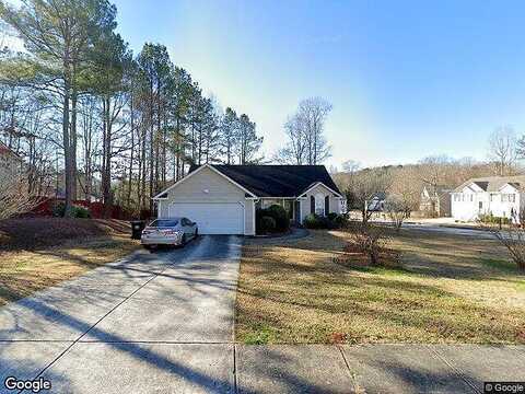 Cassie, DALLAS, GA 30157