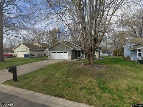Georgia, CHAMPLIN, MN 55316