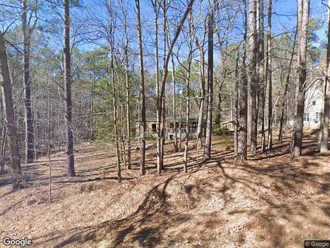Turtle Cove, MONTICELLO, GA 31064