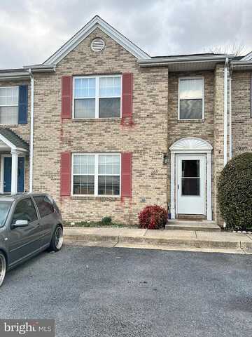 Hisey, WOODSTOCK, VA 22664