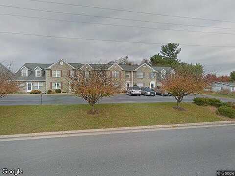 Hisey, WOODSTOCK, VA 22664