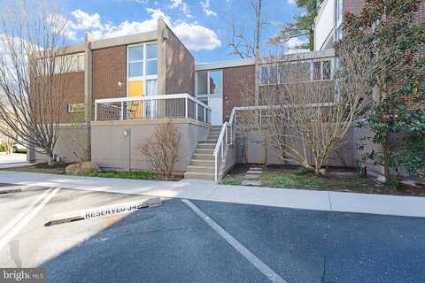 Hickory Cluster, RESTON, VA 20190