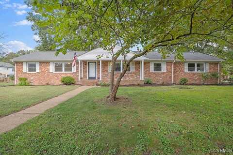 Rochelle, CHESTER, VA 23831