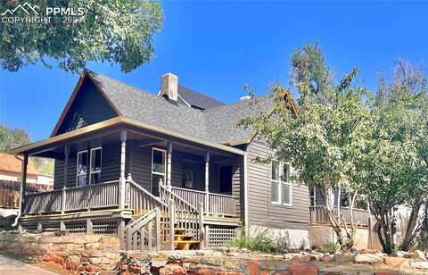 13Th, COLORADO SPRINGS, CO 80904