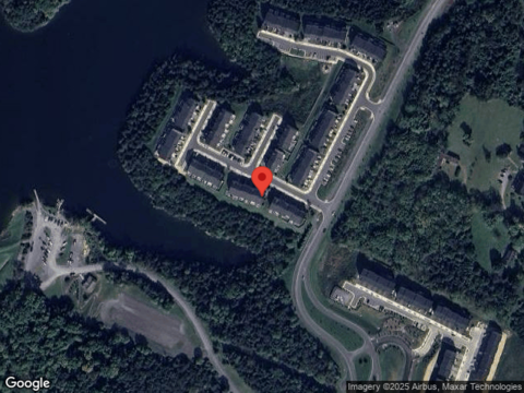 Hornbeam, LAKE FREDERICK, VA 22630