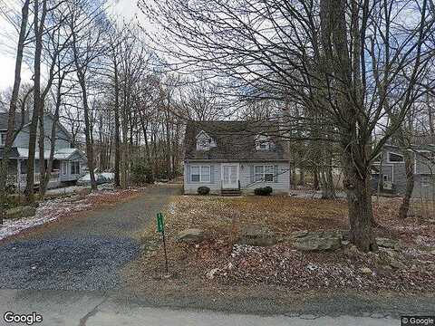 Dorchester, TOBYHANNA, PA 18466