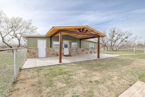 Grape Creek, SAN ANGELO, TX 76901