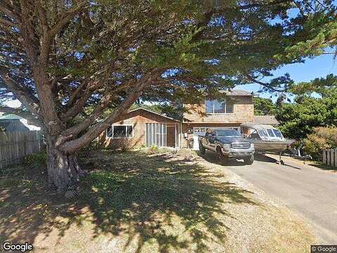 Newport, BANDON, OR 97411
