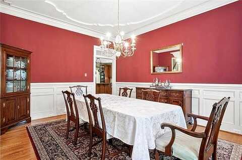 Brant Hollow, CHESTERFIELD, VA 23838