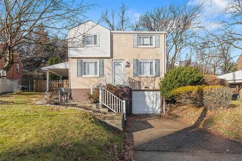 Althea, PITTSBURGH, PA 15235