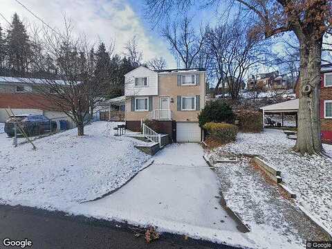 Althea, PITTSBURGH, PA 15235