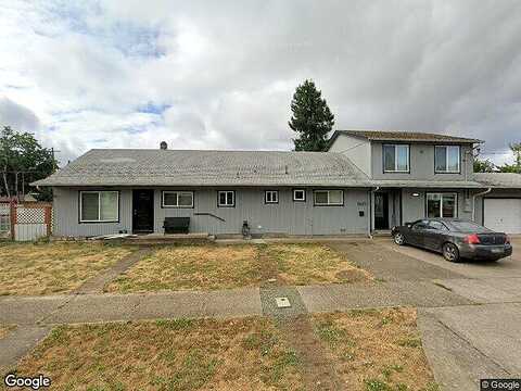 Birch, COTTAGE GROVE, OR 97424
