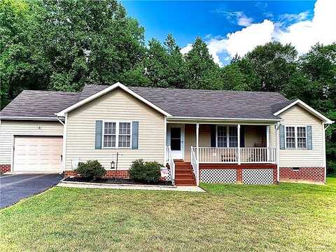 Parrish Creek, MIDLOTHIAN, VA 23112