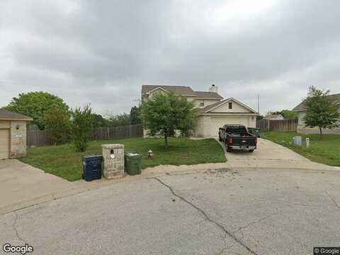 Gregory, BURNET, TX 78611