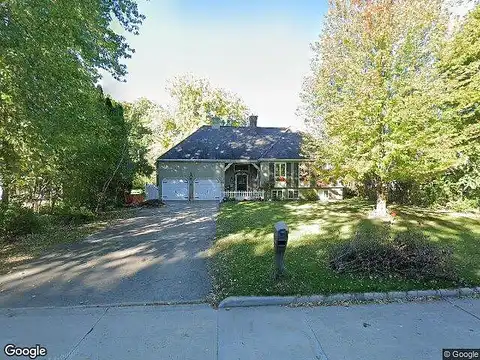 Park, NEENAH, WI 54956
