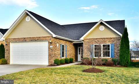 Sadi, STEPHENS CITY, VA 22655