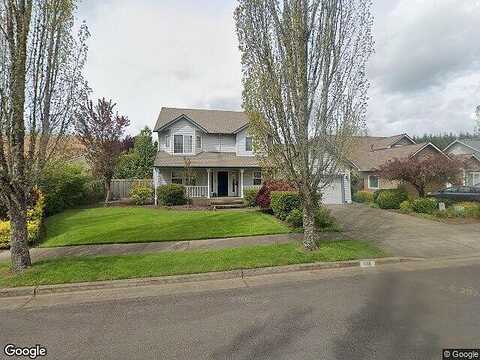 West Hills, CORVALLIS, OR 97333
