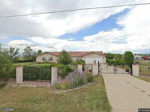 M, PENROSE, CO 81240