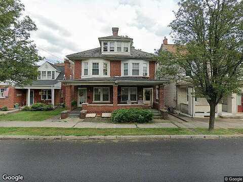 Delaware, FOUNTAIN HILL, PA 18015