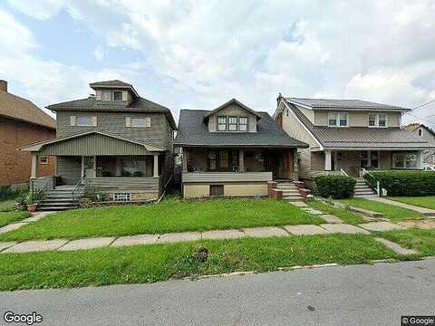 Broadway, ALTOONA, PA 16601