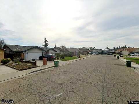 Cottle, SANGER, CA 93657