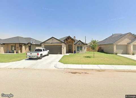 16Th, SHALLOWATER, TX 79363
