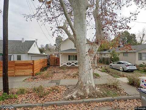 College, WOODLAND, CA 95695