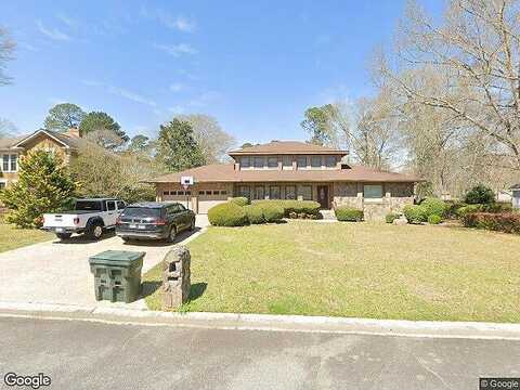 Bunkers, WARNER ROBINS, GA 31088