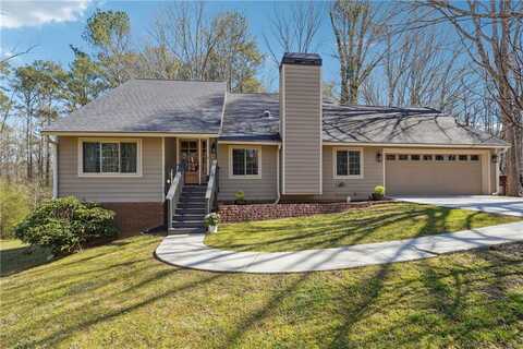 Gwens, LILBURN, GA 30047