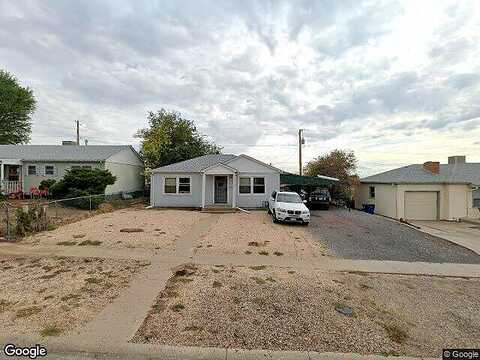 Ruppel, PUEBLO, CO 81001