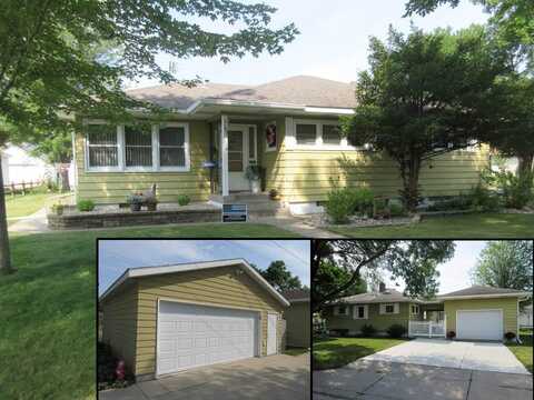 13Th, SAINT CLOUD, MN 56301