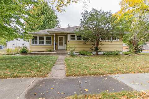 13Th, SAINT CLOUD, MN 56301