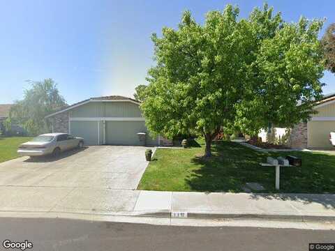 Bryce, VACAVILLE, CA 95687
