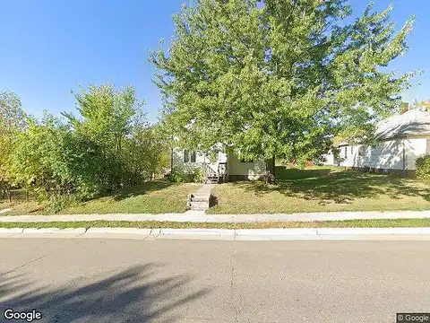 1St, NASHWAUK, MN 55769
