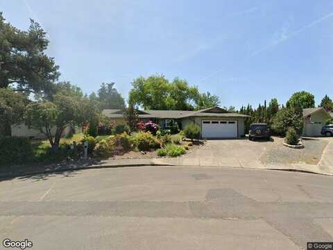 Sherry, MEDFORD, OR 97501