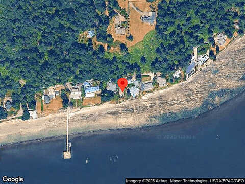 South Beach, BAINBRIDGE ISLAND, WA 98110