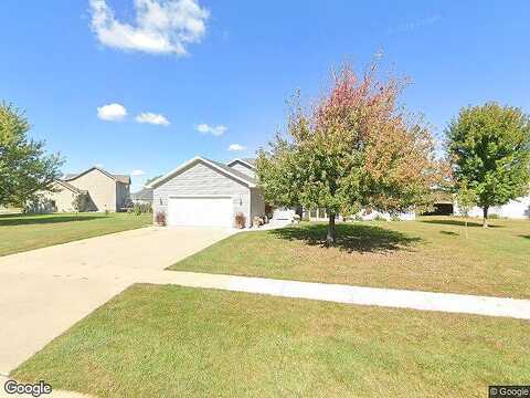 Lincoln, RACINE, MN 55967