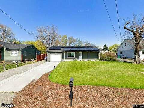 Grace, SPOKANE VALLEY, WA 99206
