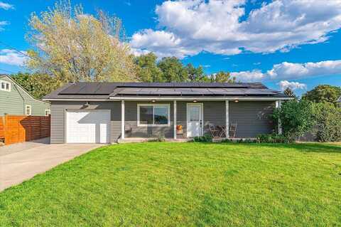 Grace, SPOKANE VALLEY, WA 99206
