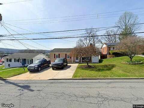 Tioga, ALLENTOWN, PA 18103