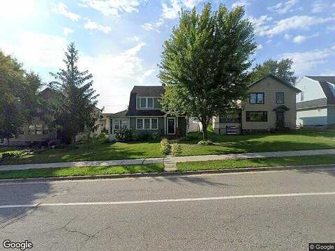 Roosevelt, COLERAINE, MN 55722